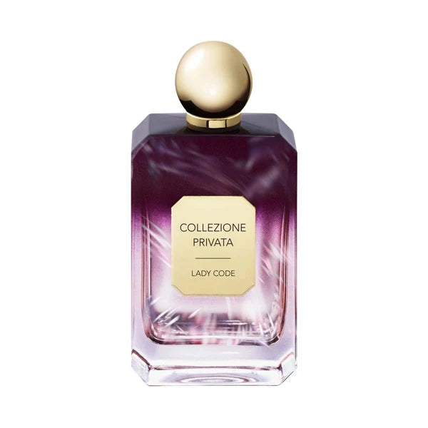 Collezione Privata Lady Code by Valmont Eau de Parfum