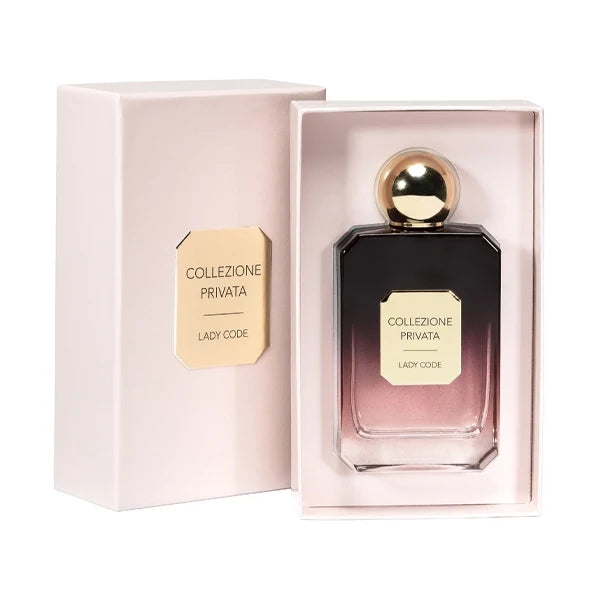 Collezione Privata Lady Code by Valmont Eau de Parfum