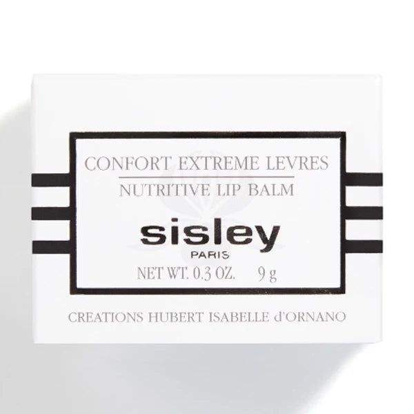 Sisley Confort Extreme Nutritive Lip Balm