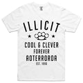 Cool N Clever - White
