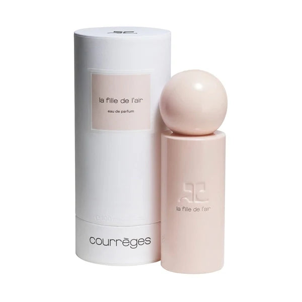 Courreges La Fille De L’Air Eau de Parfum 100ml#Size_100 ml