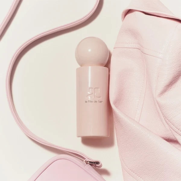 Courreges La Fille De L’Air Eau de Parfum 100ml#Size_100 ml