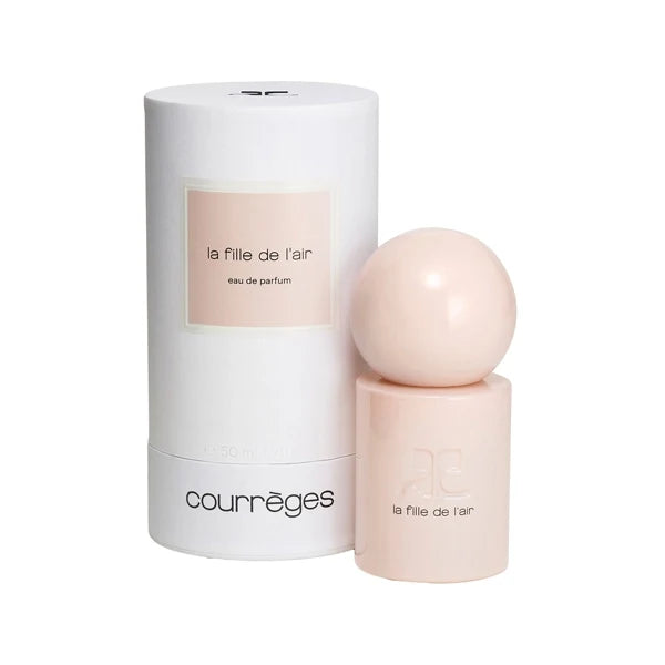 Courreges La Fille De L’Air Eau de Parfum 50ml#Size_50 ml