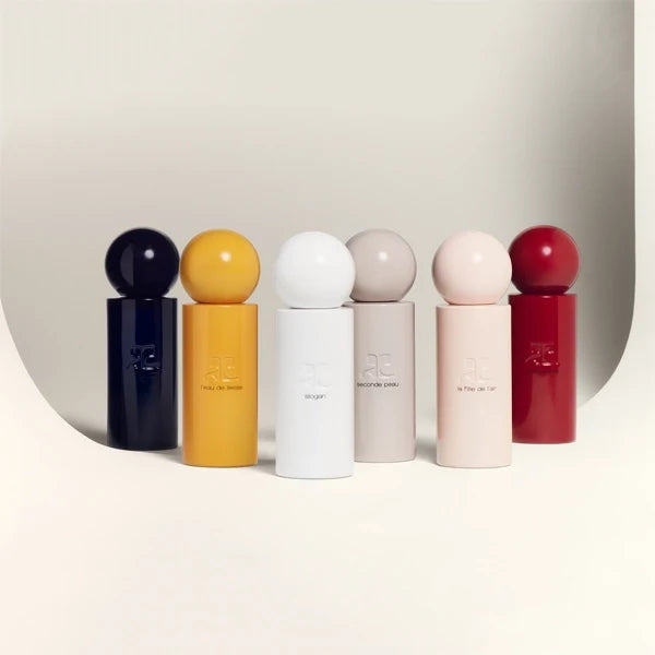 Courreges La Fille De L’Air Eau de Parfum 50ml#Size_50 ml