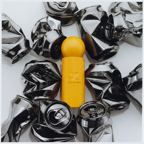 Courreges L'Eau De Liesse Eau de Parfum 100ml#Size_100 ml