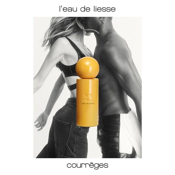 Courreges L'Eau De Liesse Eau de Parfum 100ml#Size_100 ml