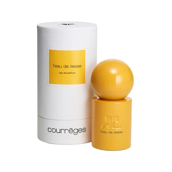 Courreges L'Eau De Liesse Eau de Parfum 50ml#Size_50 ml