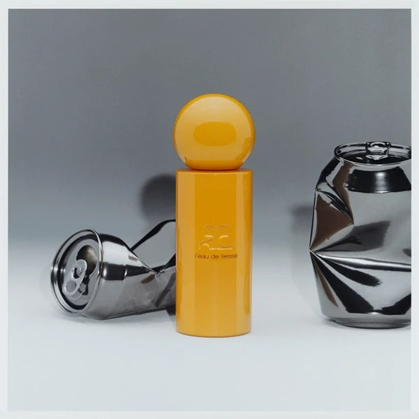 Courreges L'Eau De Liesse Eau de Parfum 50ml#Size_50 ml