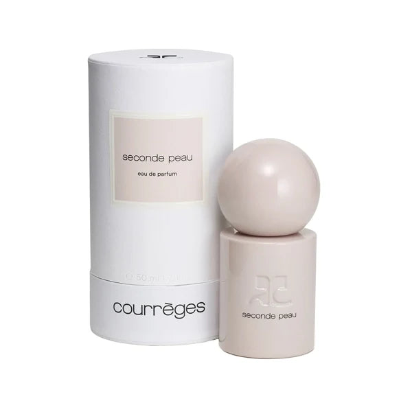 Courreges Seconde Peau Eau de Parfum 50ml#Size_50 ml