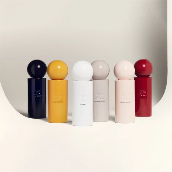 Courreges Seconde Peau Eau de Parfum 50ml#Size_50 ml