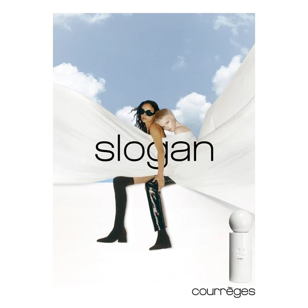 Courreges Slogan Eau de Parfum 100ml#Size_100 ml