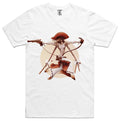 Cowboygirl 2 - White