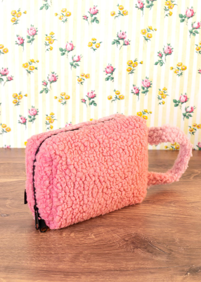 COZY ODOR-PROOF BAG