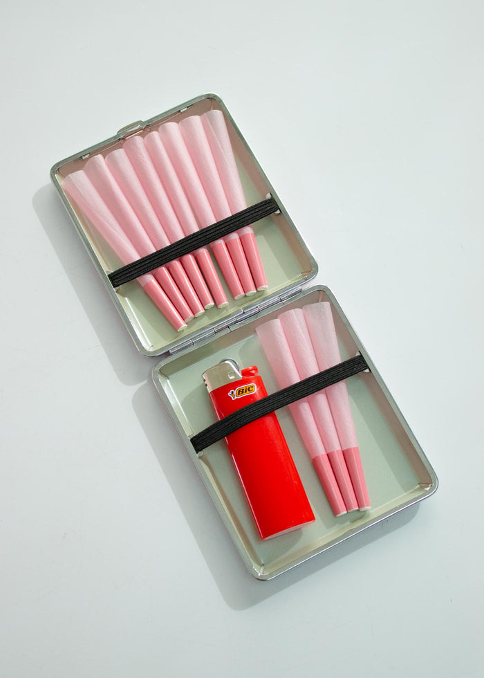 CRAYON JOINT CASE