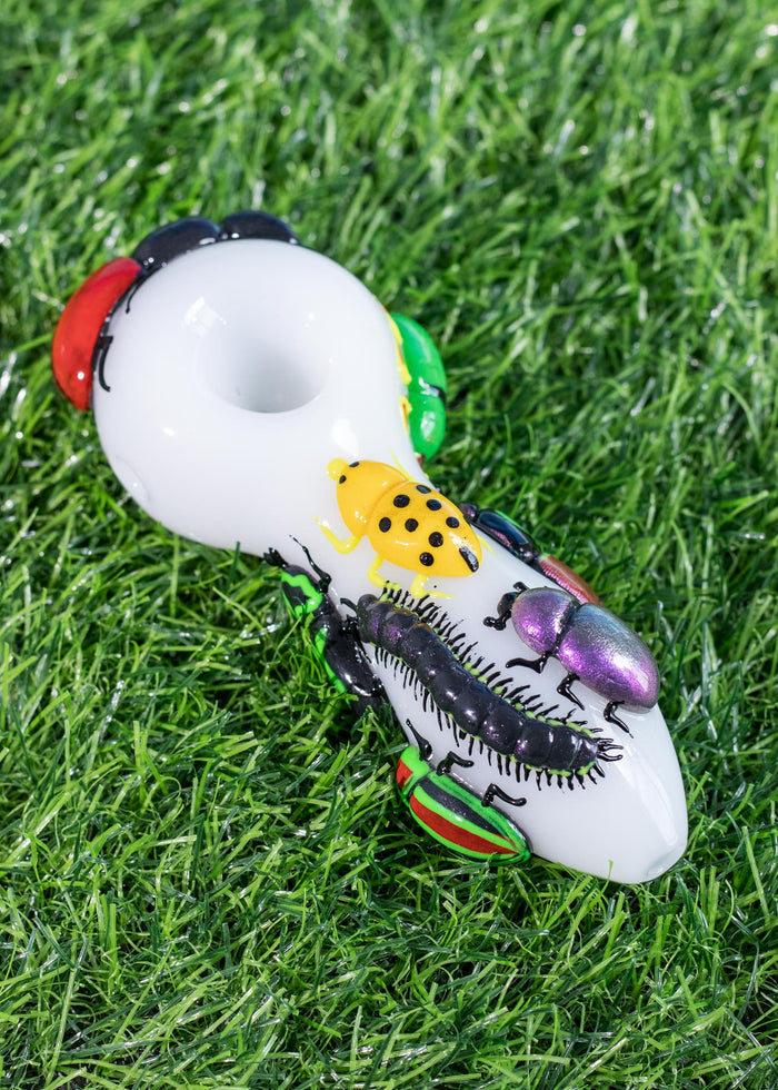 bug pipe