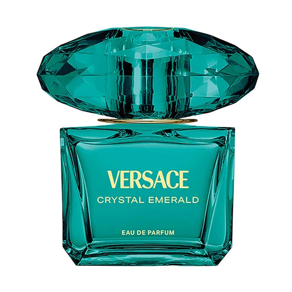 Versace Crystal Emerald Pour Femme Eau de Parfum 90ml#Size_90 ml