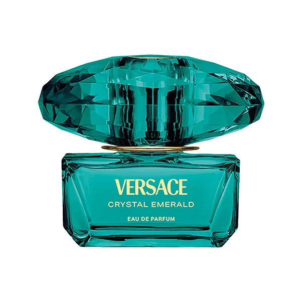 Versace Crystal Emerald Pour Femme Eau de Parfum 50ml#Size_50 ml
