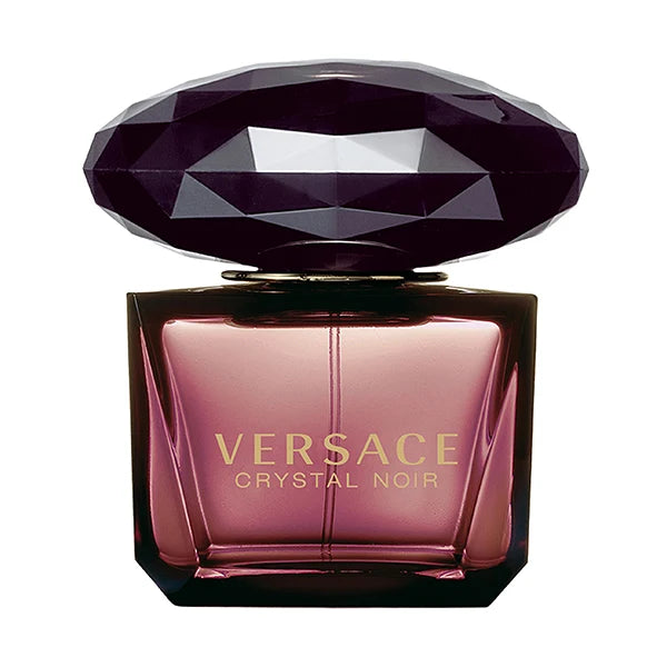Versace Crystal Noir Eau de Parfum Spray 90ml#Size_90 ml