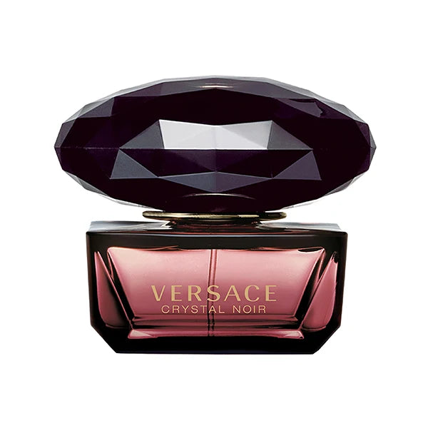 Versace Crystal Noir Eau de Parfum Spray 50ml#Size_50 ml