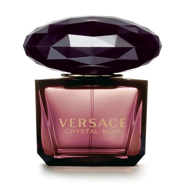 Versace Crystal Noir Eau de Toilette#Size_90 ml