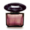 Versace Crystal Noir Eau de Toilette#Size_90 ml