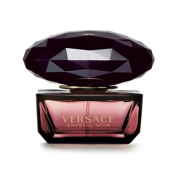 Versace Crystal Noir Eau de Toilette#Size_50 ml