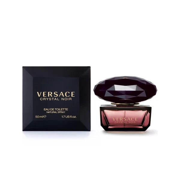 Versace Crystal Noir Eau de Toilette 50 ml#Size_50 ml