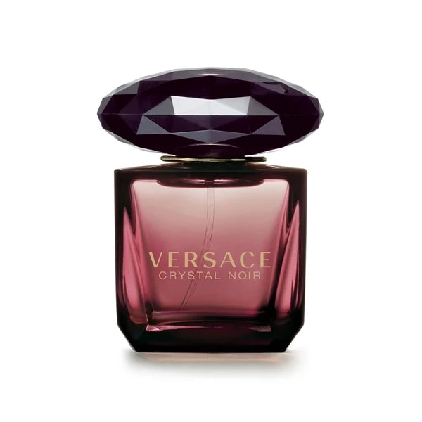 Versace Crystal Noir Eau de Toilette#Size_30 ml