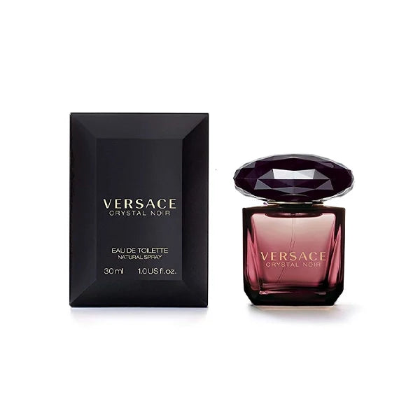 Versace Crystal Noir Eau de Toilette 30 ml#Size_30 ml