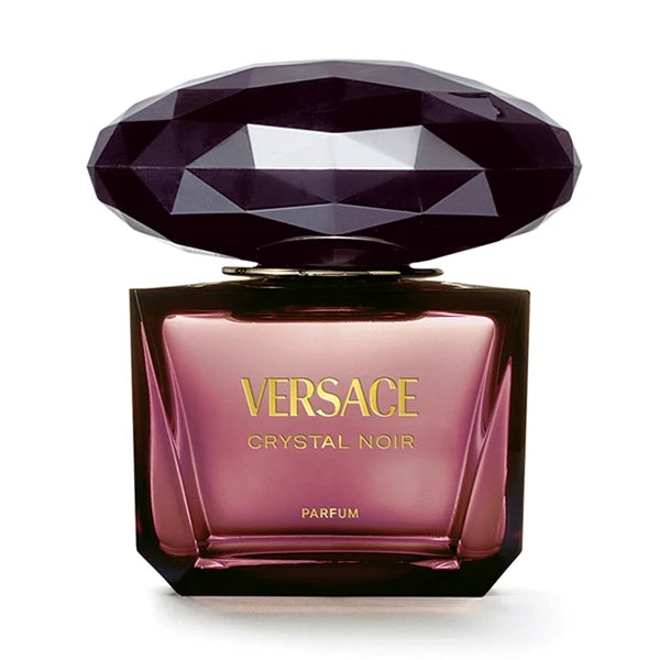 Versace Crystal Noir Parfum 90ml#Size_90 ml