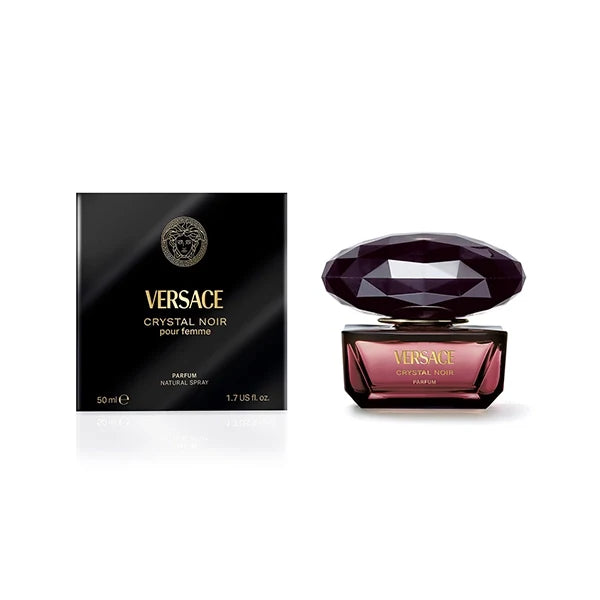 Versace Crystal Noir Parfum 50ml#Size_50 ml