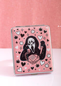 CUTE GHOSTFACE JOINT CASE