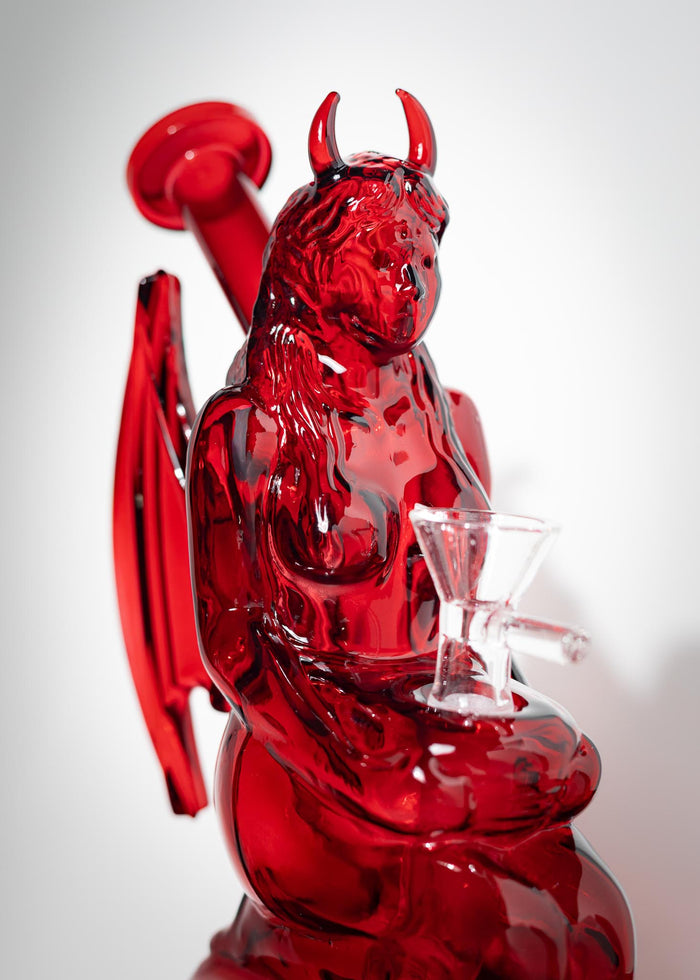 DEMON GIRL BONG
