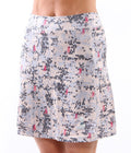 desert camp long running skirt