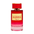 Diane Castel  Allegria Eau De Parfum 100ml