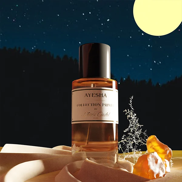 Diane Castel  Ayesha Eau De Parfum 50ml
