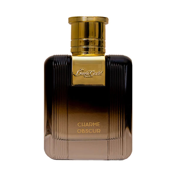 Diane Castel  Charme Obscur Eau De Parfum 100ml
