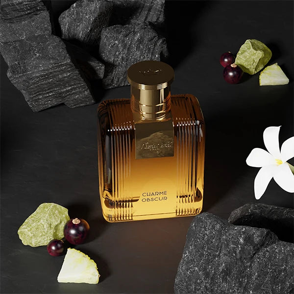Diane Castel  Charme Obscur Eau De Parfum 100ml