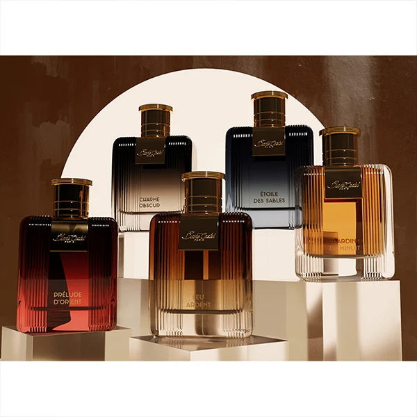 Diane Castel  Charme Obscur Eau De Parfum 100ml