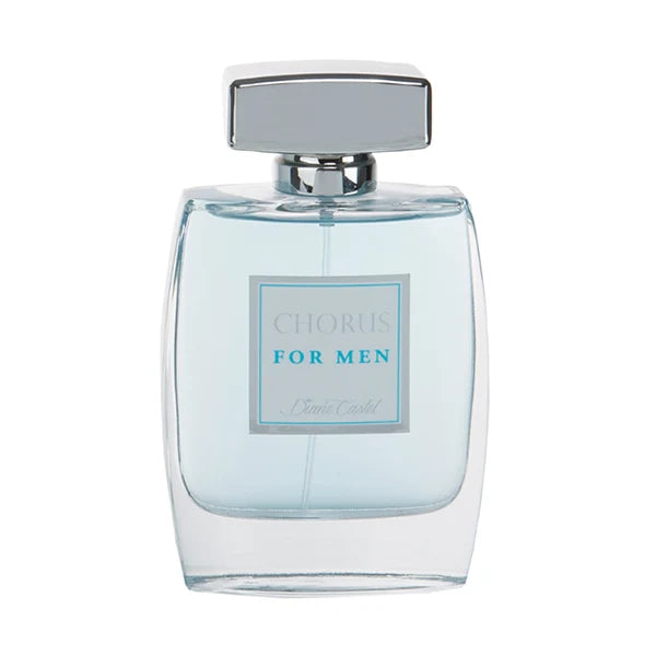 Diane Castel Chorus Eau De Parfum 100ml