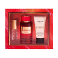 Diane Castel Coffret  3 Produits Allegria Edp Femme 100ml With Body Lotion 50ml And Mini Fragrance 10ml