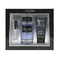 Diane Castel Coffret  3 Produits Favoloso Edp Men 100ml With Gel Douche 50ml And Mini Fragrance 10ml