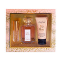 Diane Castel Coffret 3 Produits So Musk Edp Femme 100ml With Body Lotion 50ml And Mini Fragrance 10ml