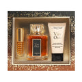 Diane Castel Coffret 3 Produits Very Oud Edp Femme 100ml With Body Lotion 50ml And Mini Fragrance 10ml