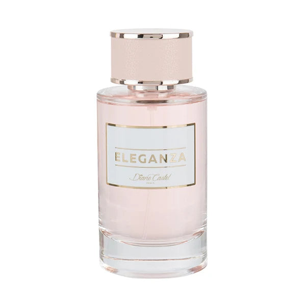 Diane Castel  Eleganza Eau De Parfum 100ml