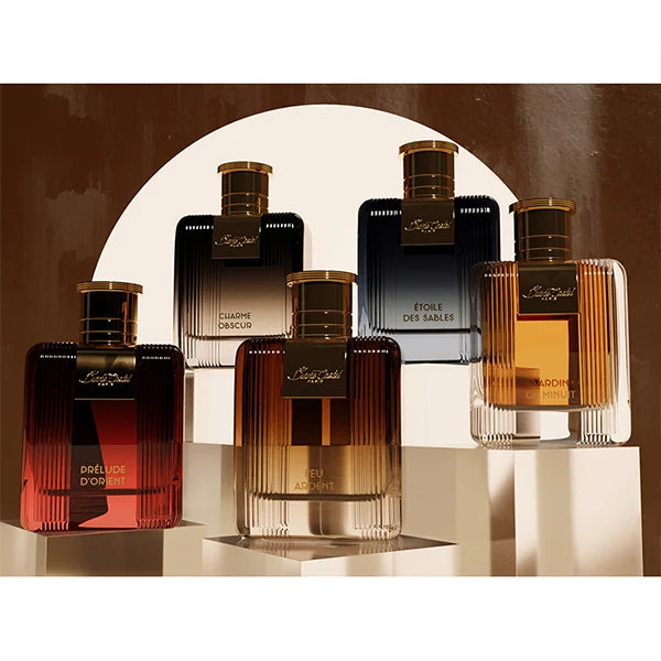 Diane Castel  Etoile Des Sables  Eau De Parfum 100ml