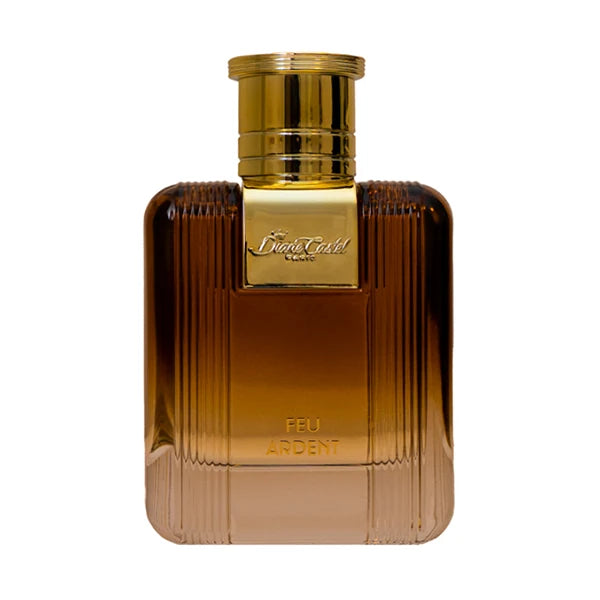 Diane Castel  Feu Ardent Eau De Parfum 100ml