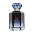 Diane Castel  Folie Oud Eau De Parfum 100ml