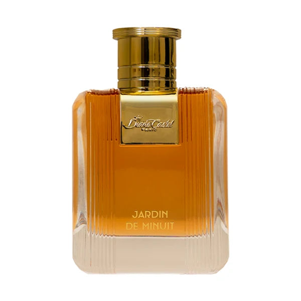 Diane Castel  Jardin De Minuit Eau De Parfum 100ml