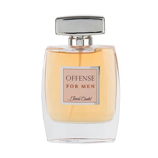 Diane Castel Offense Eau De Parfum 100ml
